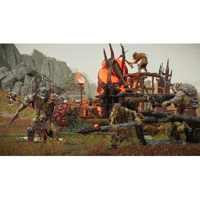 Warhammer Age of Sigmar: Realms of Ruin * RU/СНГ/TR/AR - irongamers.ru