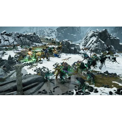 Warhammer Age of Sigmar: Realms of Ruin * RU/СНГ/TR/AR - irongamers.ru