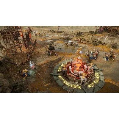Warhammer Age of Sigmar: Realms of Ruin * RU/СНГ/TR/AR - irongamers.ru