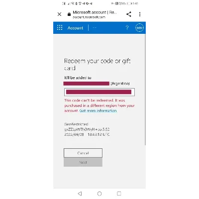 АКТИВАЦИЯ КЛЮЧЕЙ (XBOX/MICROSOFT) ЛЮБОЙ РЕГИОН - irongamers.ru
