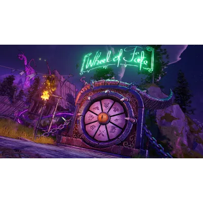 Tiny Tina&acute;s Wonderlands Season Pass (Steam Ключ/Global) - irongamers.ru