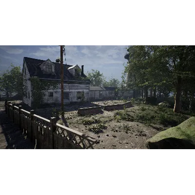 The Infected * STEAM РОССИЯ АВТОДОСТАВКА 0% КАРТЫ - irongamers.ru