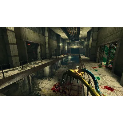 Viscera Cleanup Detail * STEAM RU АВТО 0% - irongamers.ru
