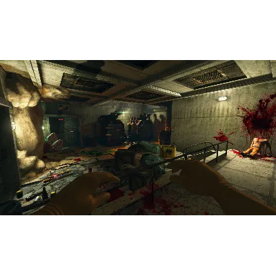 Viscera Cleanup Detail * STEAM RU АВТО 0% - irongamers.ru
