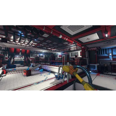 Viscera Cleanup Detail * STEAM RU АВТО 0% - irongamers.ru