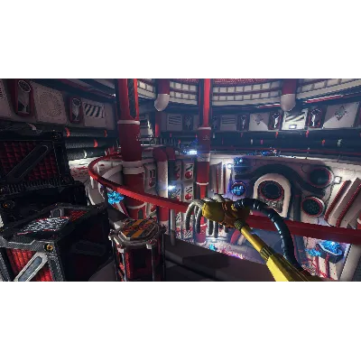 Viscera Cleanup Detail * STEAM RU АВТО 0% - irongamers.ru