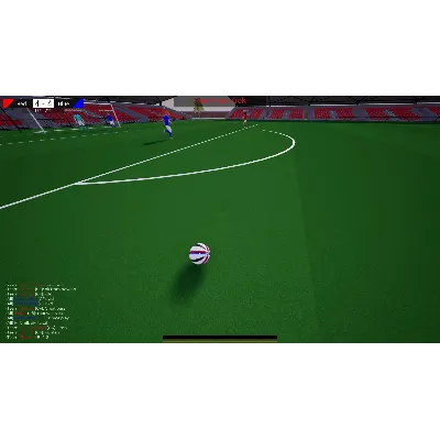 Pro Soccer Online * STEAM RU АВТО 0% - irongamers.ru
