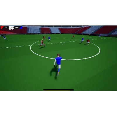 Pro Soccer Online * STEAM RU АВТО 0% - irongamers.ru