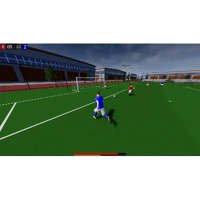 Pro Soccer Online * STEAM RU АВТО 0% - irongamers.ru