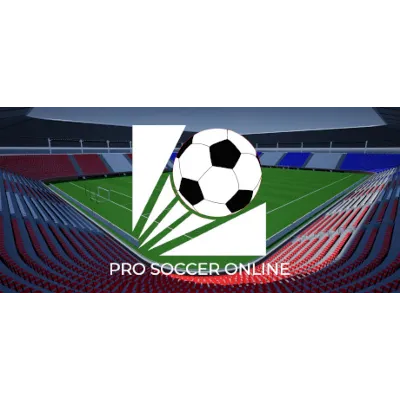 Pro Soccer Online * STEAM RU АВТО 0% - irongamers.ru