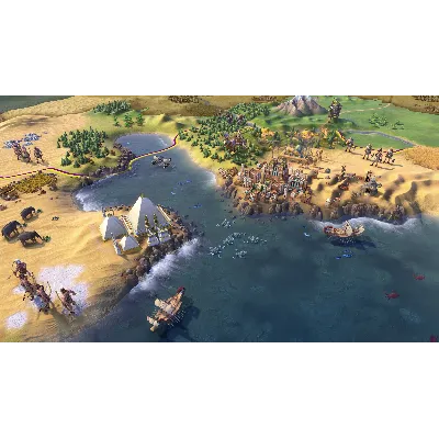 SID MEIER’S CIVILIZATION VI (PC WIN) КЛЮЧ - irongamers.ru