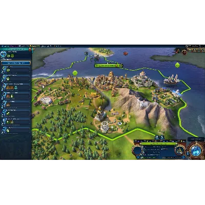 SID MEIER’S CIVILIZATION VI (PC WIN) КЛЮЧ - irongamers.ru