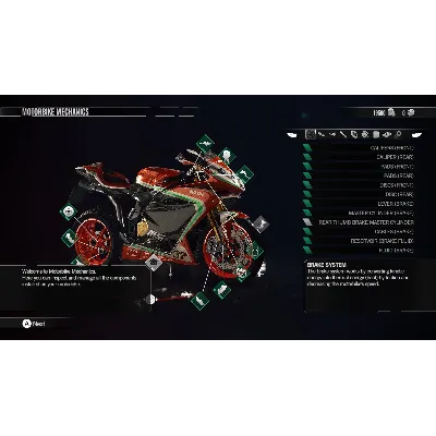 RIMS RACING XBOX ONE КЛЮЧ - irongamers.ru