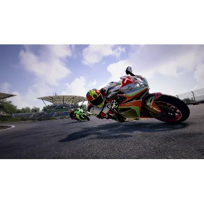 RIMS RACING XBOX ONE КЛЮЧ - irongamers.ru