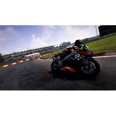 RIMS RACING XBOX ONE КЛЮЧ - irongamers.ru