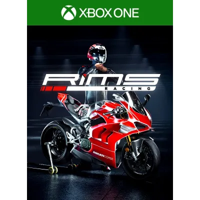 RIMS RACING XBOX ONE КЛЮЧ - irongamers.ru