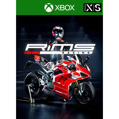 RIMS RACING XBOX SERIES X|S КЛЮЧ - irongamers.ru