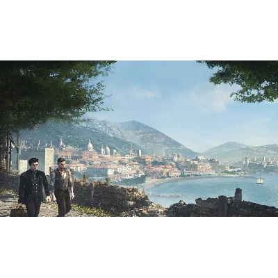 SHERLOCK HOLMES CHAPTER ONE XBOX X|S КЛЮЧ - irongamers.ru