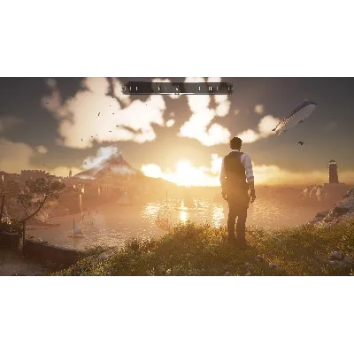 SHERLOCK HOLMES CHAPTER ONE SEASON PASS XBOX X|S КЛЮЧ - irongamers.ru