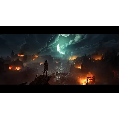 STEELRISING - BASTILLE EDITION XBOX X|S КЛЮЧ - irongamers.ru