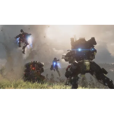 TITANFALL 2: ULTIMATE EDITION XBOX ONE/X|S КЛЮЧ - irongamers.ru