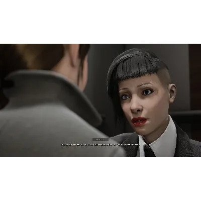 VAMPIRE: THE MASQUERADE - SWANSONG PRIMOGEN XBOX КЛЮЧ - irongamers.ru