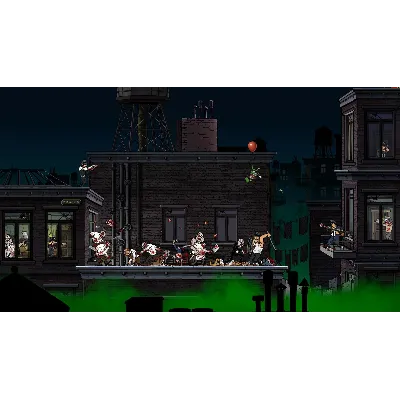 GUNS, GORE AND CANNOLI XBOX ONE|XS КЛЮЧ - irongamers.ru