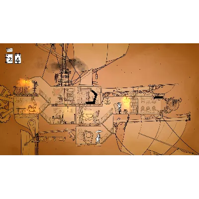 39 DAYS TO MARS Xbox КЛЮЧ - irongamers.ru