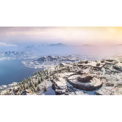 SNOWRUNNER - SEASON 1: SEARCH & RECOVER XBOX КОД - irongamers.ru