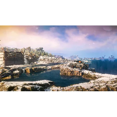 SNOWRUNNER - SEASON 1: SEARCH & RECOVER XBOX КОД - irongamers.ru