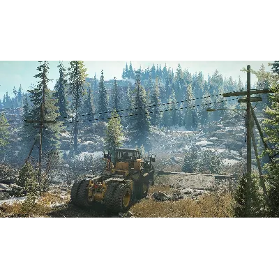 SNOWRUNNER - SEASON 2: EXPLORE & EXPAND XBOX КЛЮЧ - irongamers.ru