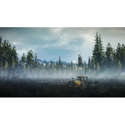 SNOWRUNNER - SEASON 2: EXPLORE & EXPAND XBOX КЛЮЧ - irongamers.ru