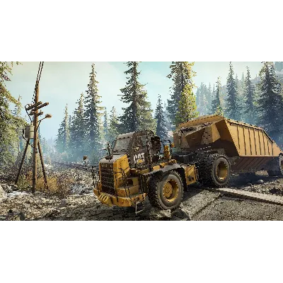 SNOWRUNNER - SEASON 2: EXPLORE & EXPAND XBOX КЛЮЧ - irongamers.ru