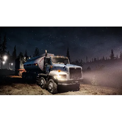 SNOWRUNNER - SEASON 3: LOCATE & DELIVER XBOX КЛЮЧ - irongamers.ru