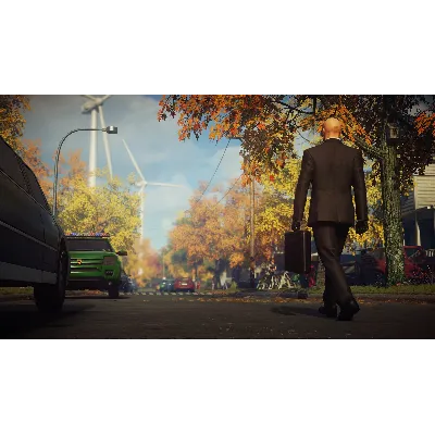 HITMAN 2 XBOX ONE/X|S КЛЮЧ - irongamers.ru