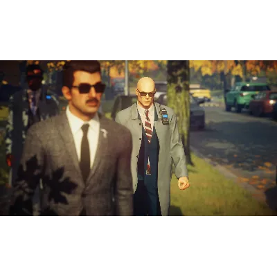 HITMAN 2 XBOX ONE/X|S КЛЮЧ - irongamers.ru