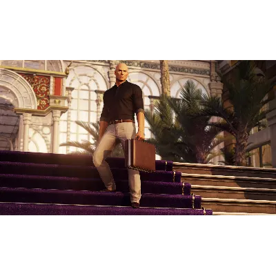 HITMAN 2 XBOX ONE/X|S КЛЮЧ - irongamers.ru