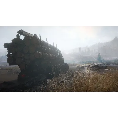 SNOWRUNNER - SEASON 6: HAUL & HUSTLE XBOX ONE/X|S� - irongamers.ru