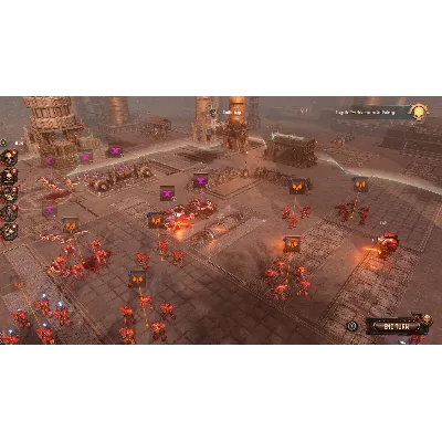 WARHAMMER 40,000: BATTLESECTOR XBOX ONE/X|S КЛЮЧ - irongamers.ru
