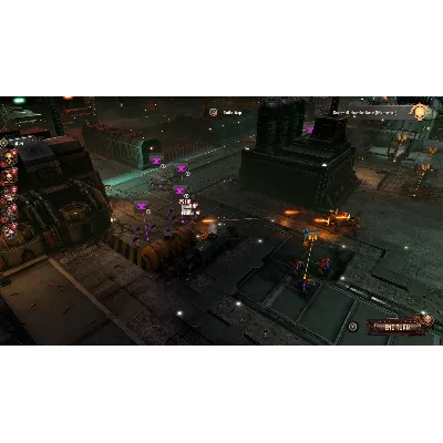 WARHAMMER 40,000: BATTLESECTOR XBOX ONE/X|S КЛЮЧ - irongamers.ru