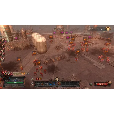 WARHAMMER 40,000: BATTLESECTOR XBOX ONE/X|S КЛЮЧ - irongamers.ru