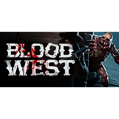 Blood West | Steam РУ+UA+KZ+СНГ - irongamers.ru