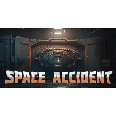 SPACE ACCIDENT | Steam РУ+UA+KZ+СНГ - irongamers.ru