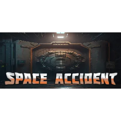 SPACE ACCIDENT | Steam РУ+UA+KZ+СНГ - irongamers.ru
