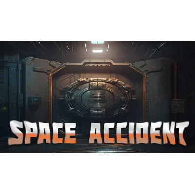 SPACE ACCIDENT | Steam РУ+UA+KZ+СНГ - irongamers.ru