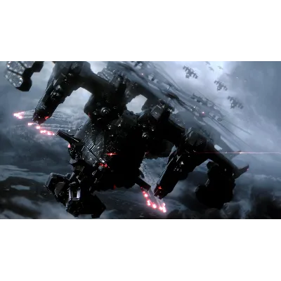 ARMORED CORE VI FIRES OF RUBICON - Deluxe Xbox One X|S - irongamers.ru