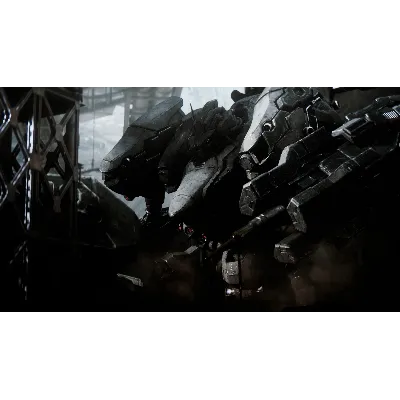 ARMORED CORE VI FIRES OF RUBICON - Deluxe Xbox One X|S - irongamers.ru