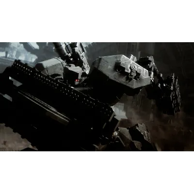 ARMORED CORE VI FIRES OF RUBICON - Deluxe Xbox One X|S - irongamers.ru