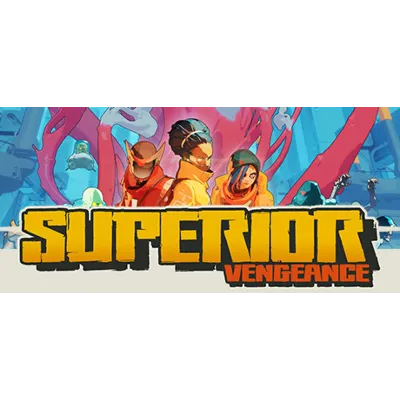 Superior (Steam Gift Россия) - irongamers.ru