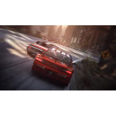 Grid 2 Reloaded Edition (Steam Gift Region Free / ROW) - irongamers.ru